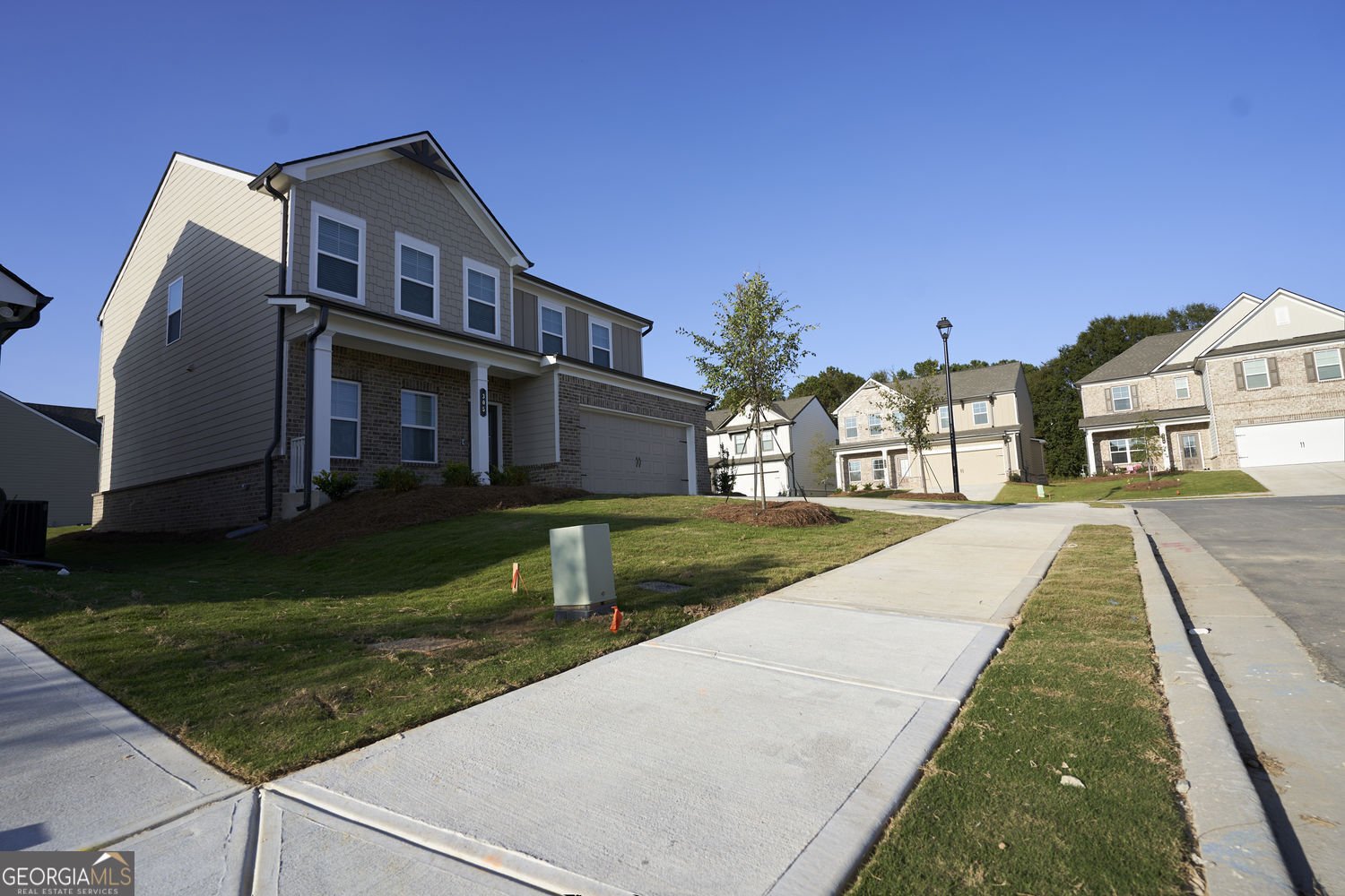 305 Sterling Creek Way Loganville - 4