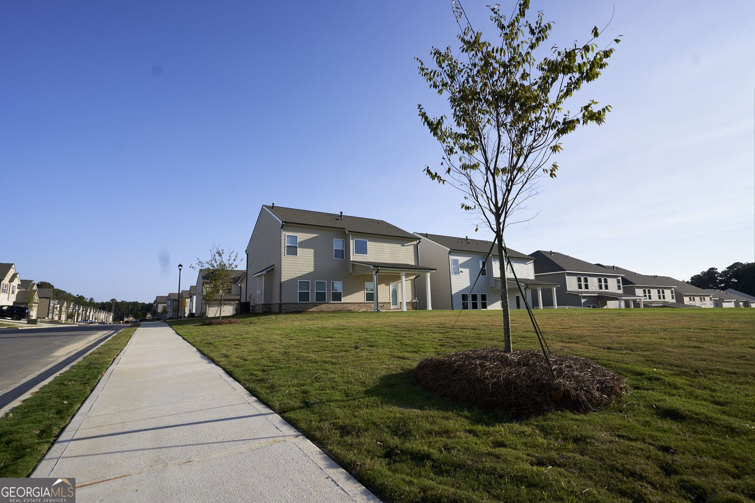 305 Sterling Creek Way Loganville - 7