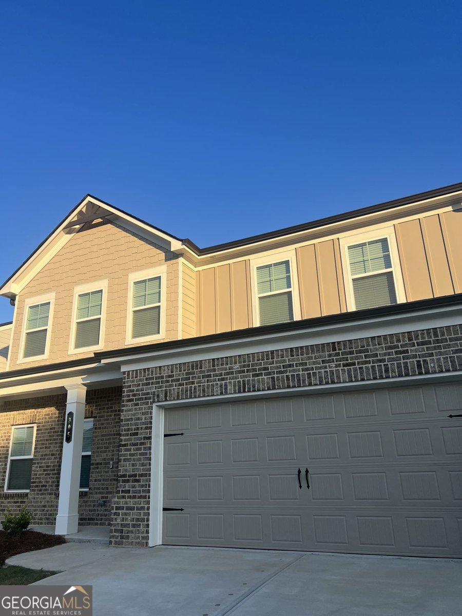 305 Sterling Creek Way Loganville - 8