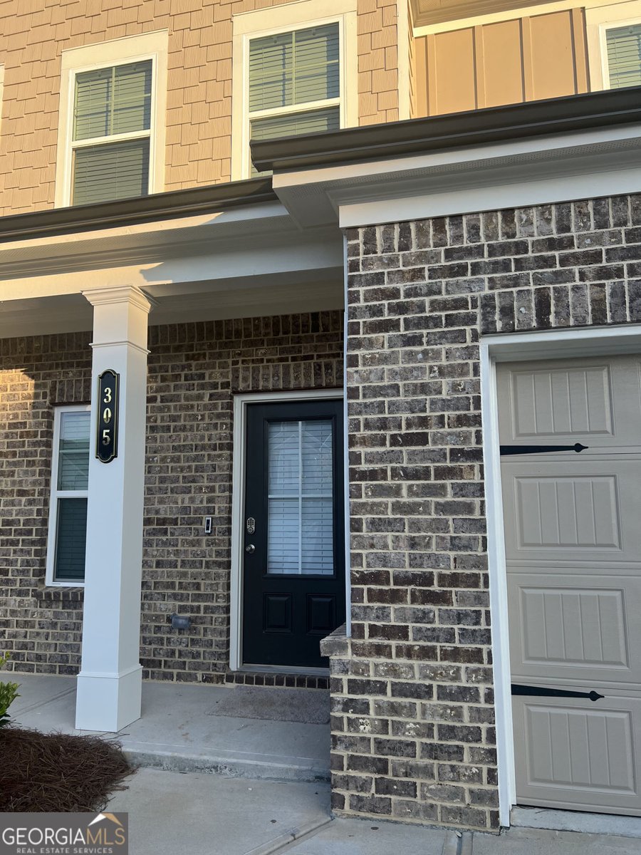 305 Sterling Creek Way Loganville - 9