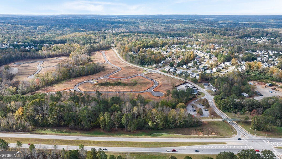 503 Oak View Lane Dallas - 42