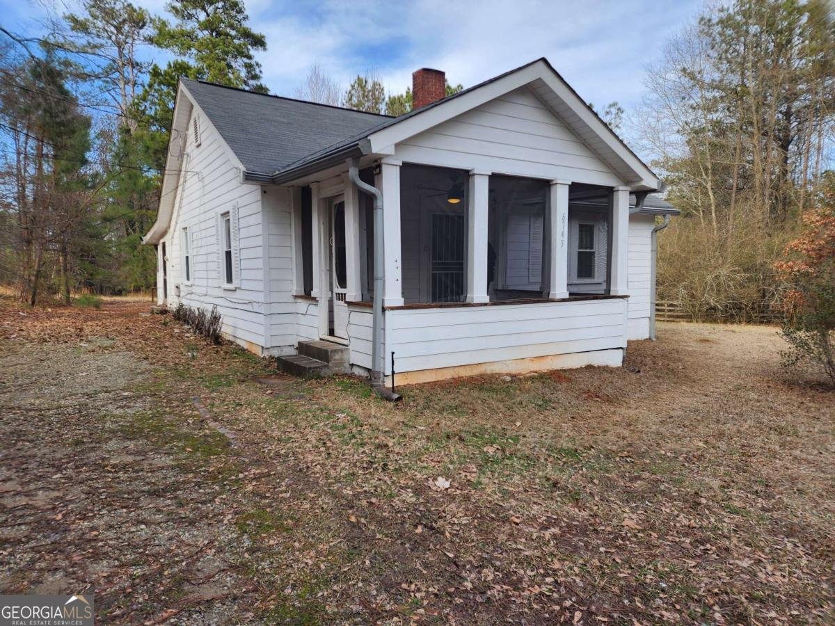 6745 Camp Valley Road Riverdale - 1