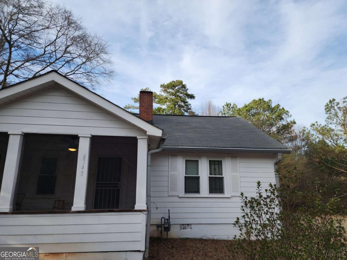 6745 Camp Valley Road Riverdale - 2