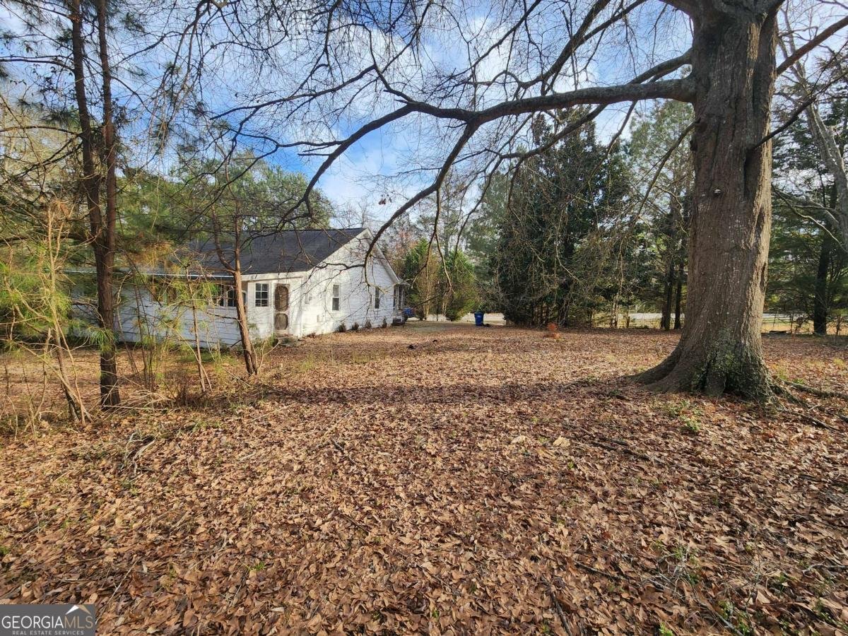 6745 Camp Valley Road Riverdale - 34