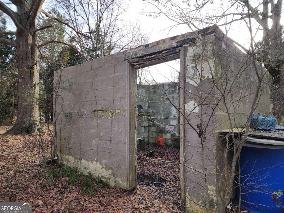 6745 Camp Valley Road Riverdale - 38