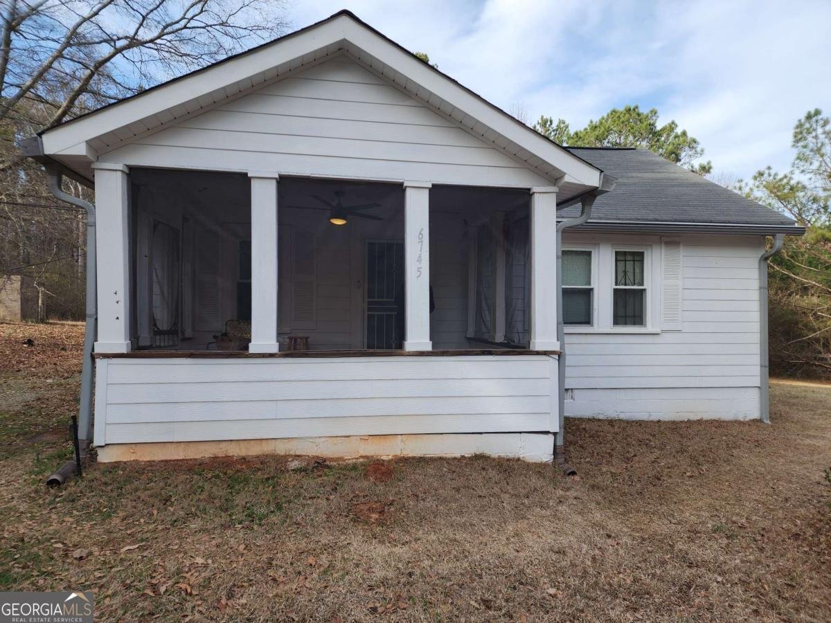 6745 Camp Valley Road Riverdale - 5