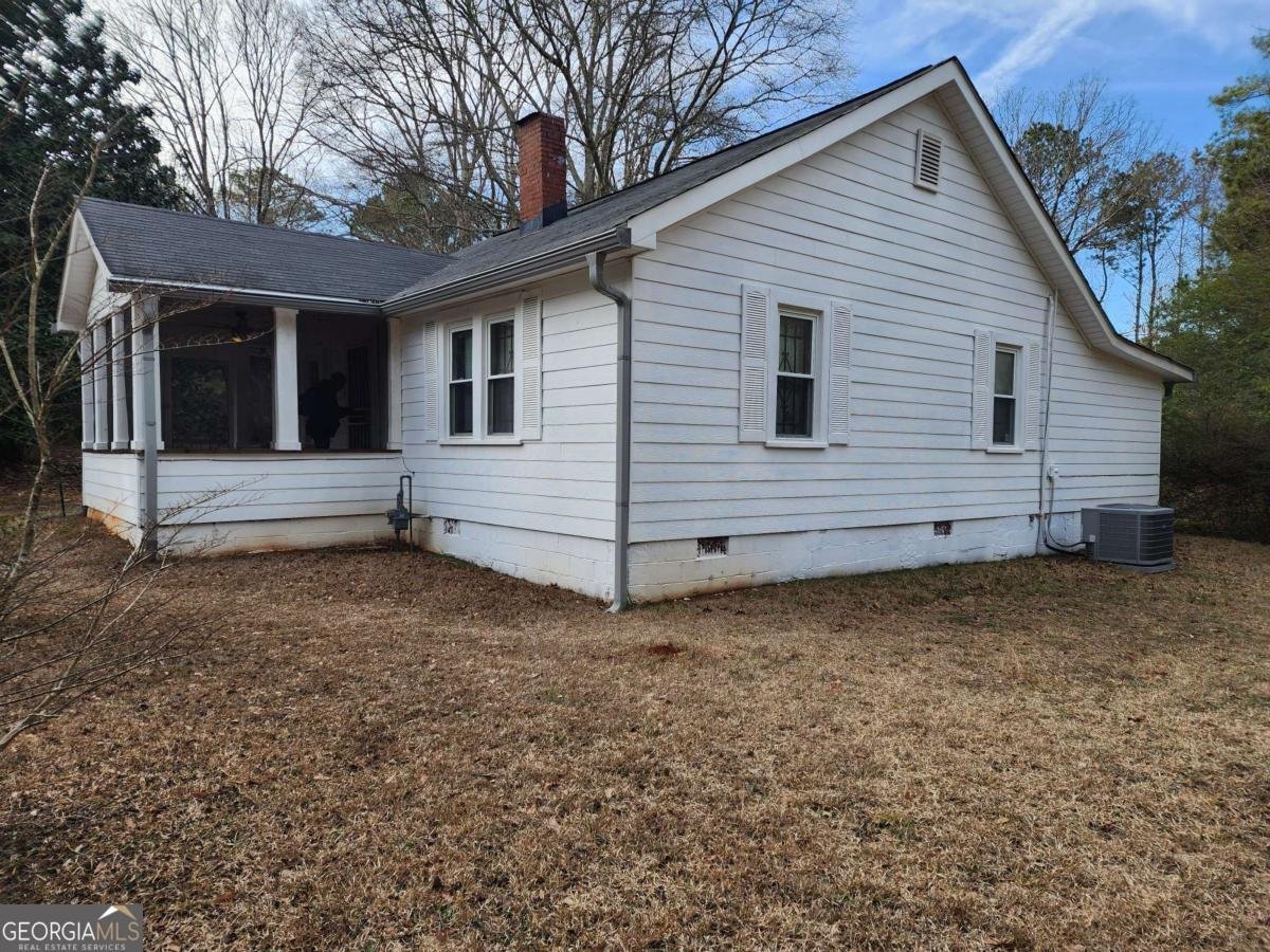 6745 Camp Valley Road Riverdale - 6