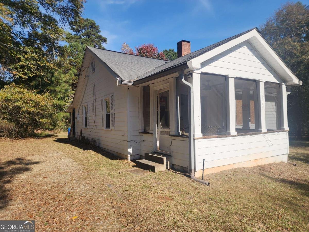 6745 Camp Valley Road Riverdale - 8