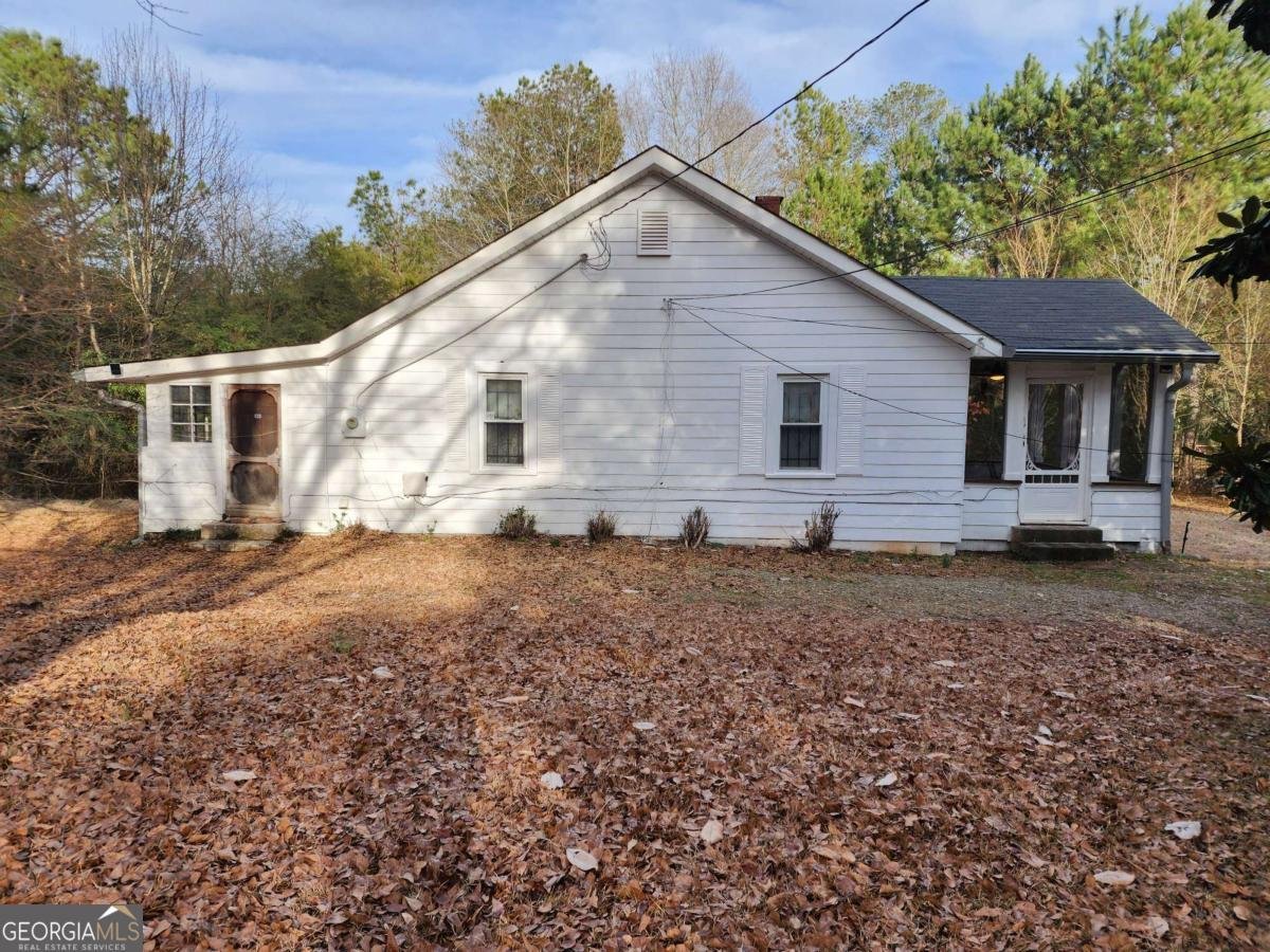 6745 Camp Valley Road Riverdale - 9