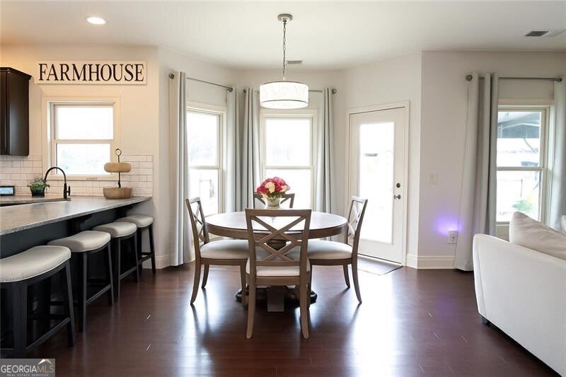 355 Fieldstone Lane Dallas - 1