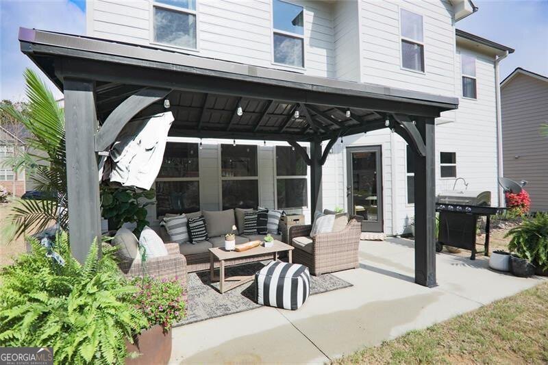 355 Fieldstone Lane Dallas - 19