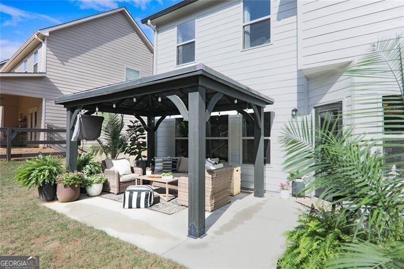 355 Fieldstone Lane Dallas - 20