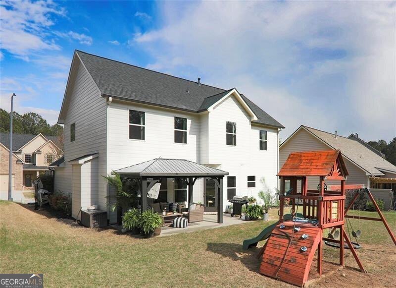 355 Fieldstone Lane Dallas - 21