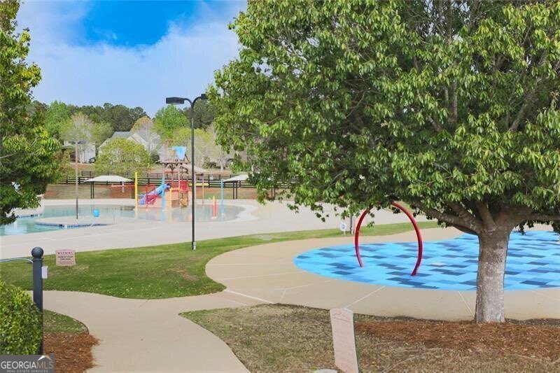 355 Fieldstone Lane Dallas - 23