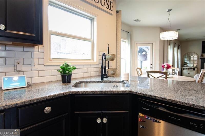 355 Fieldstone Lane Dallas - 5