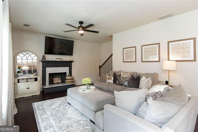 355 Fieldstone Lane Dallas - 6