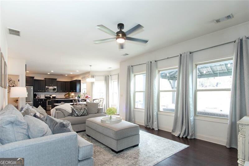 355 Fieldstone Lane Dallas - 8