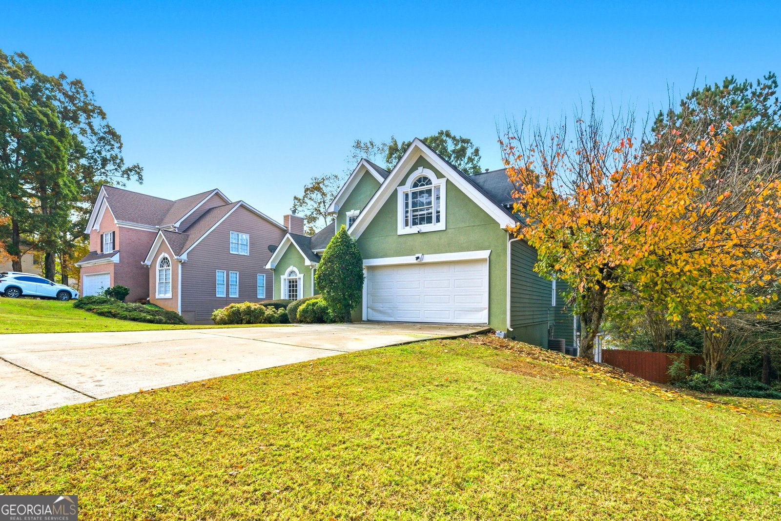 325 Riverbirch Lane Lawrenceville - 2