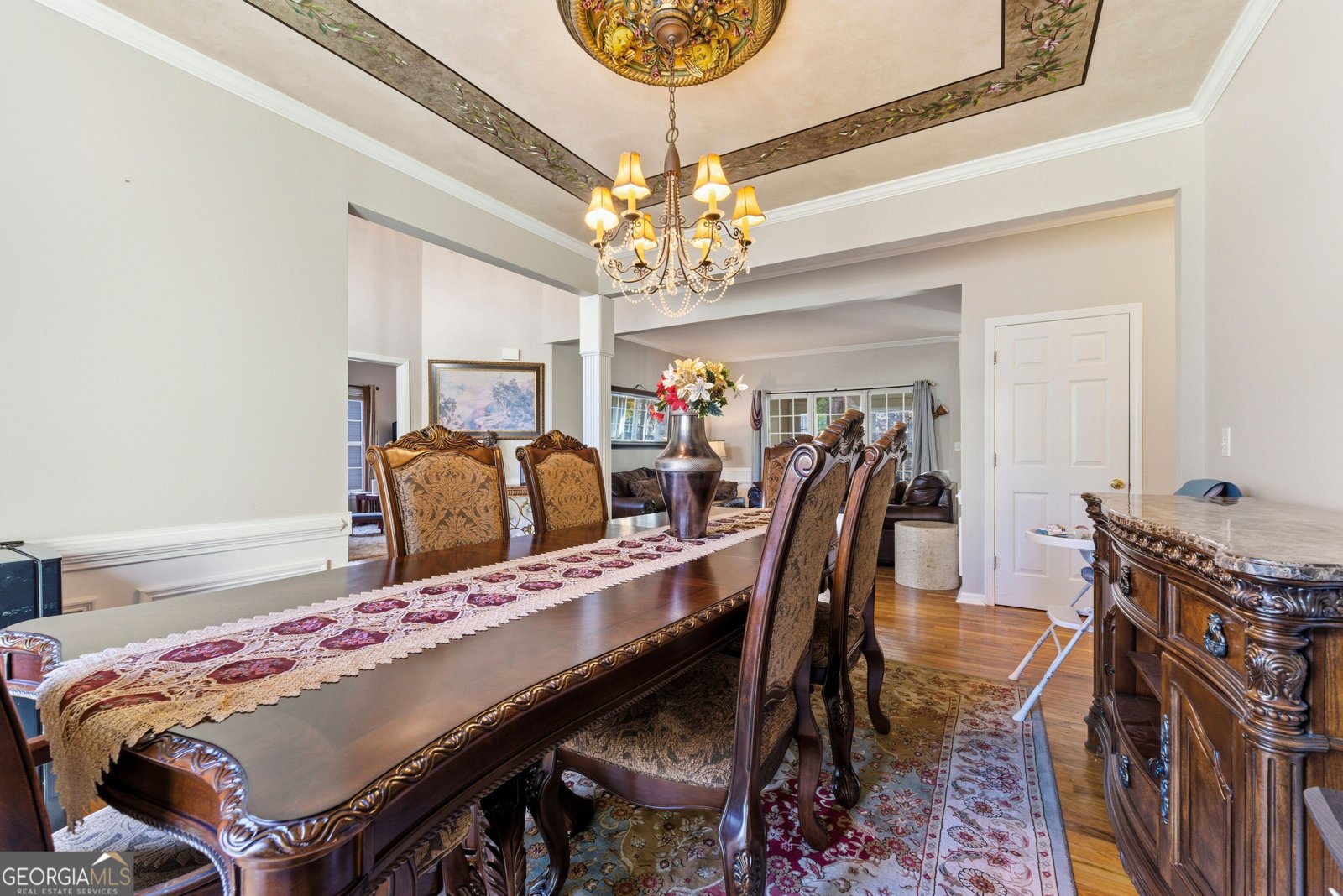 325 Riverbirch Lane Lawrenceville - 27