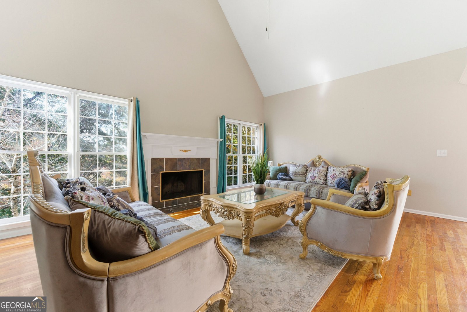 325 Riverbirch Lane Lawrenceville - 3