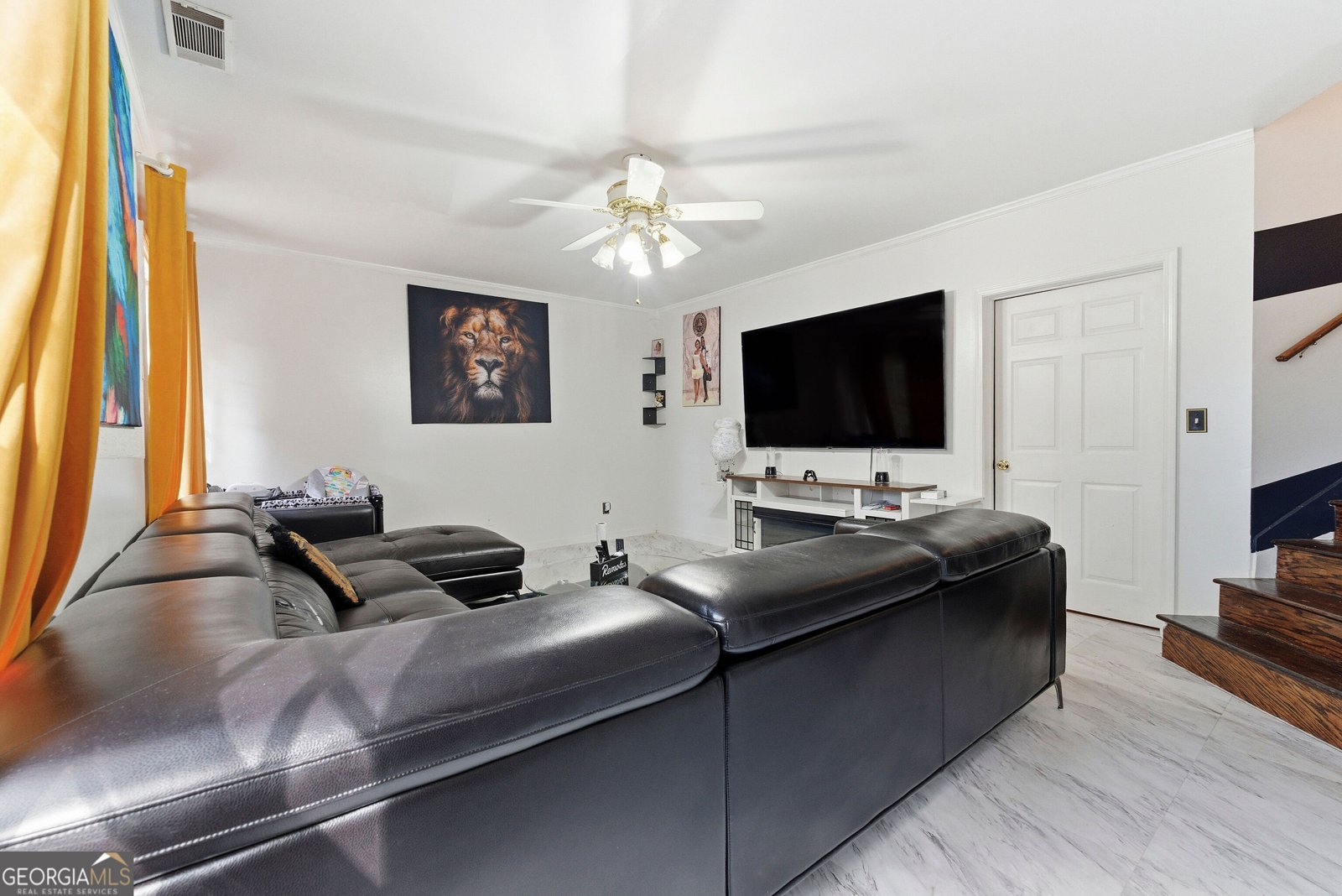 325 Riverbirch Lane Lawrenceville - 30