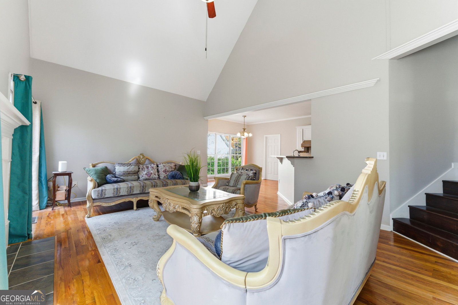 325 Riverbirch Lane Lawrenceville - 4