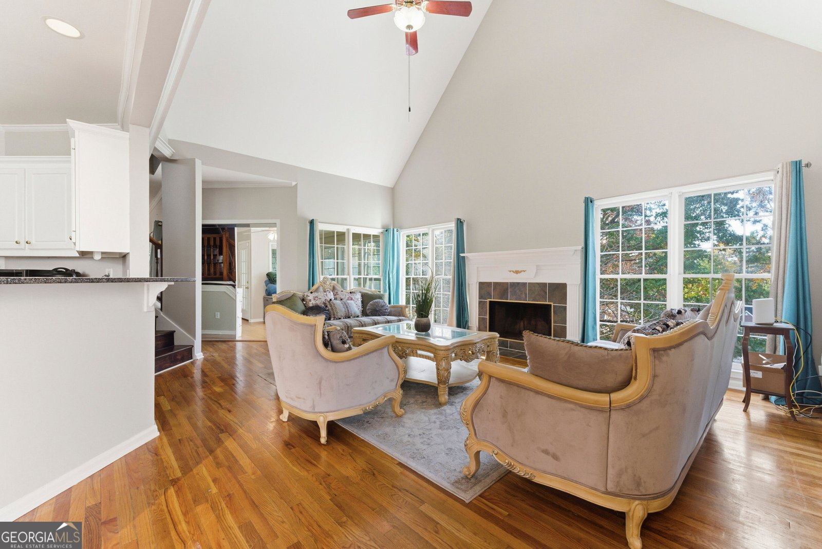 325 Riverbirch Lane Lawrenceville - 5