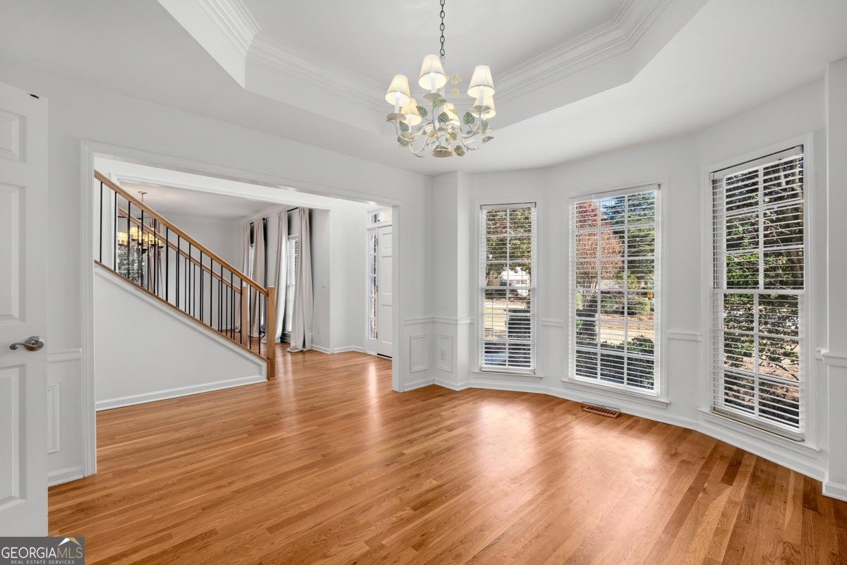 120 Donamere Court Alpharetta - 11