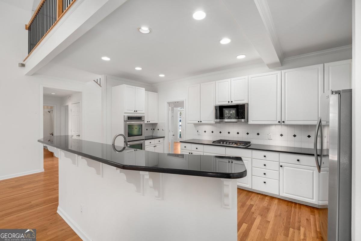 120 Donamere Court Alpharetta - 12