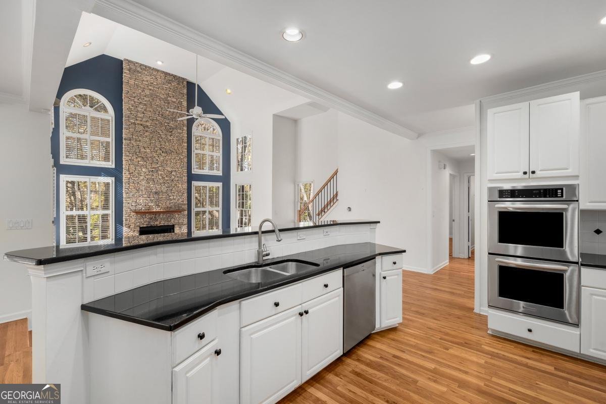 120 Donamere Court Alpharetta - 13