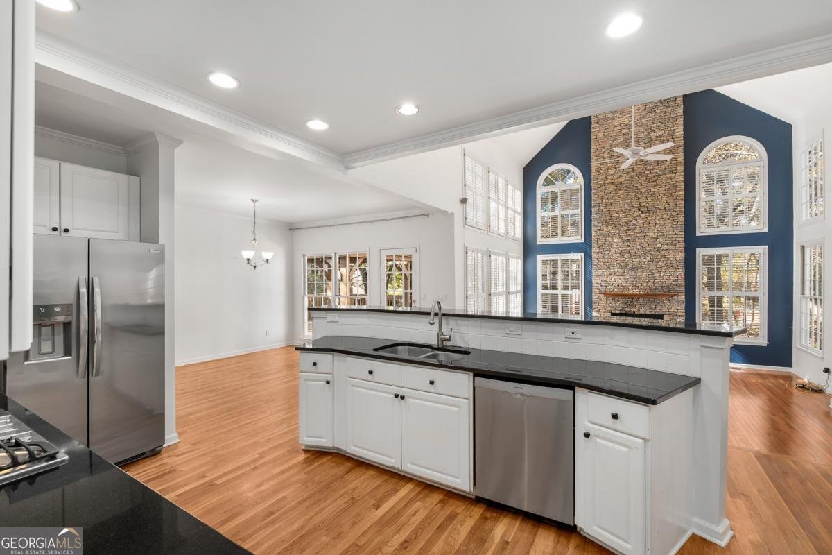 120 Donamere Court Alpharetta - 14