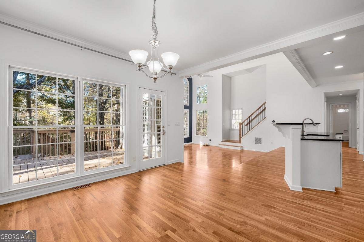 120 Donamere Court Alpharetta - 15