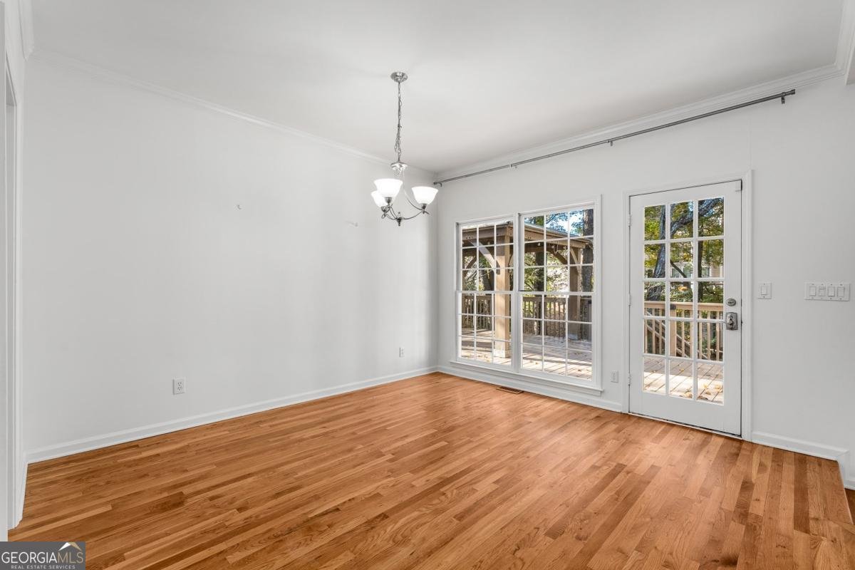 120 Donamere Court Alpharetta - 16