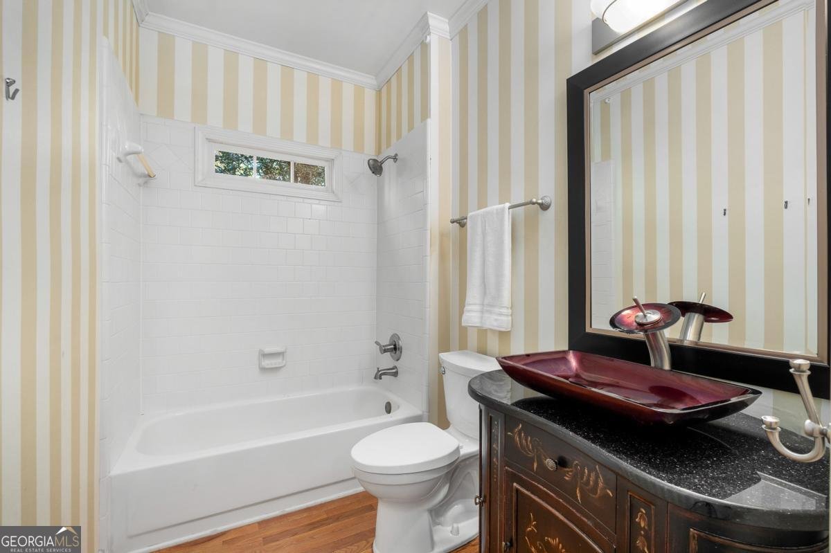 120 Donamere Court Alpharetta - 18