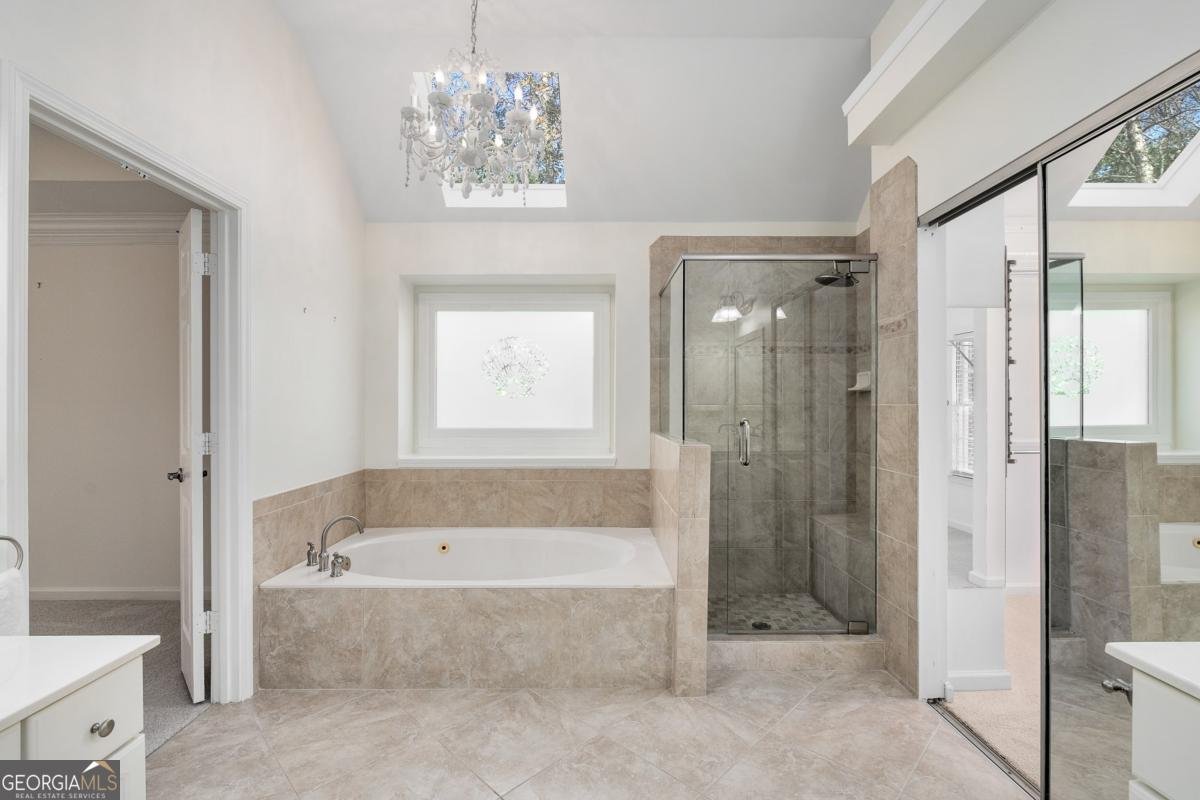 120 Donamere Court Alpharetta - 21