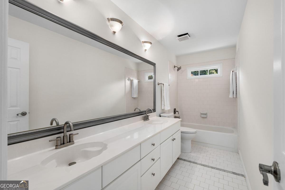 120 Donamere Court Alpharetta - 24