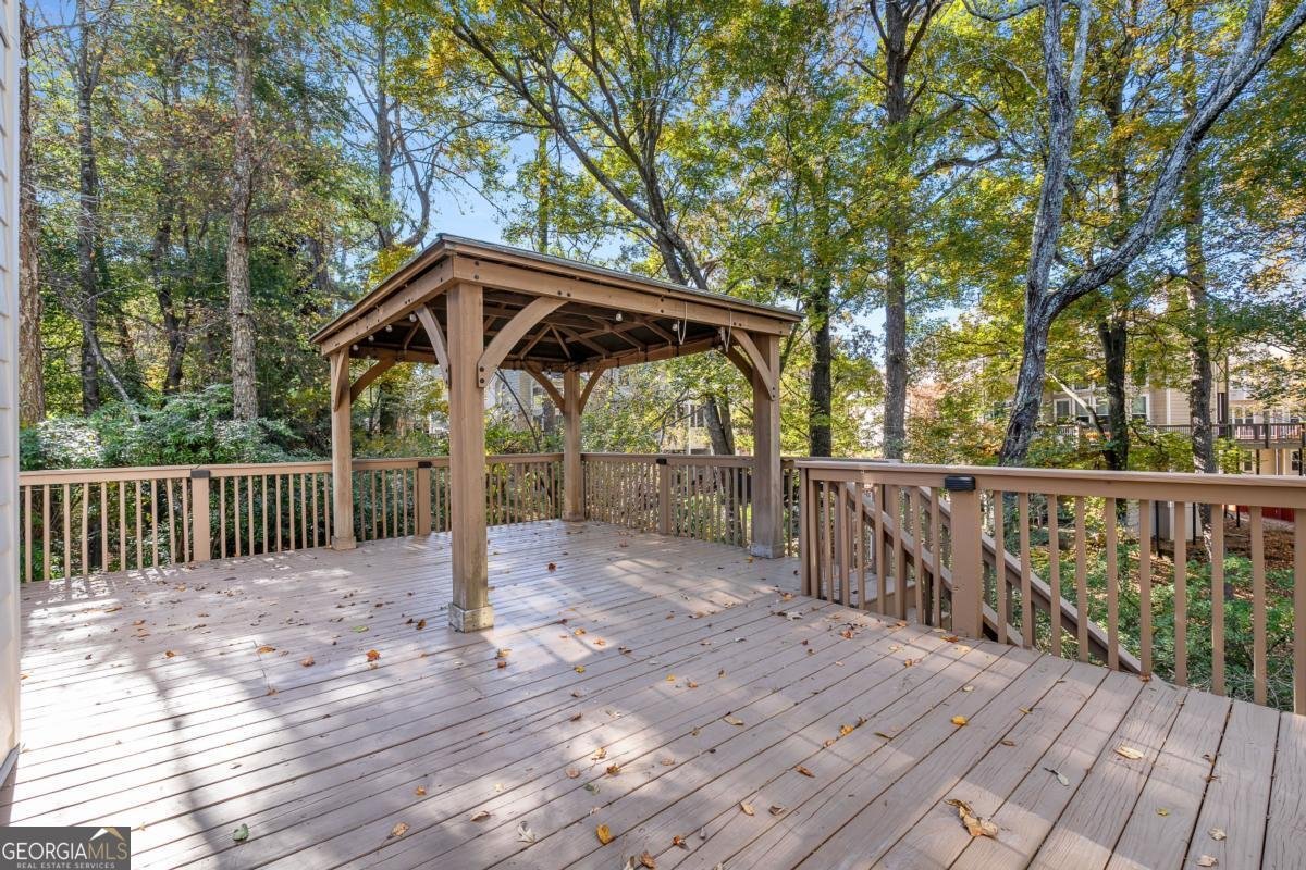 120 Donamere Court Alpharetta - 33