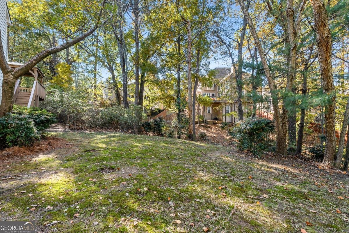 120 Donamere Court Alpharetta - 34