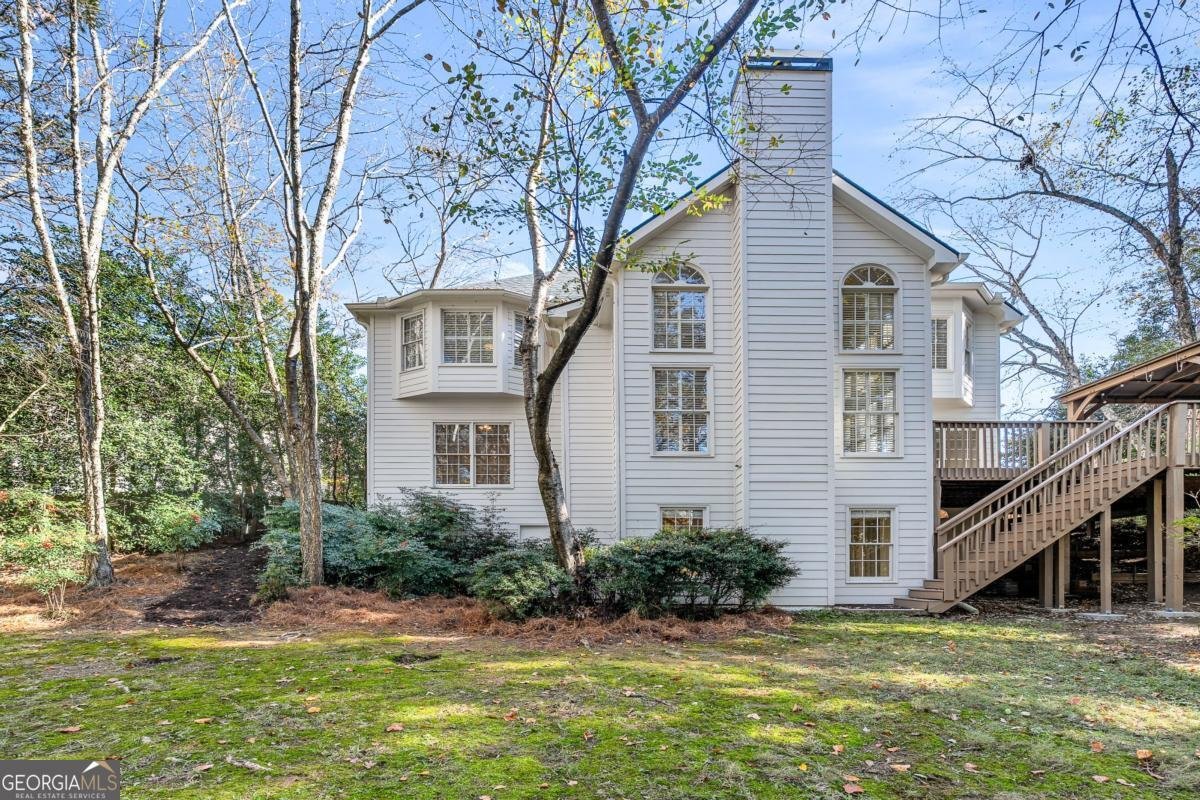 120 Donamere Court Alpharetta - 35