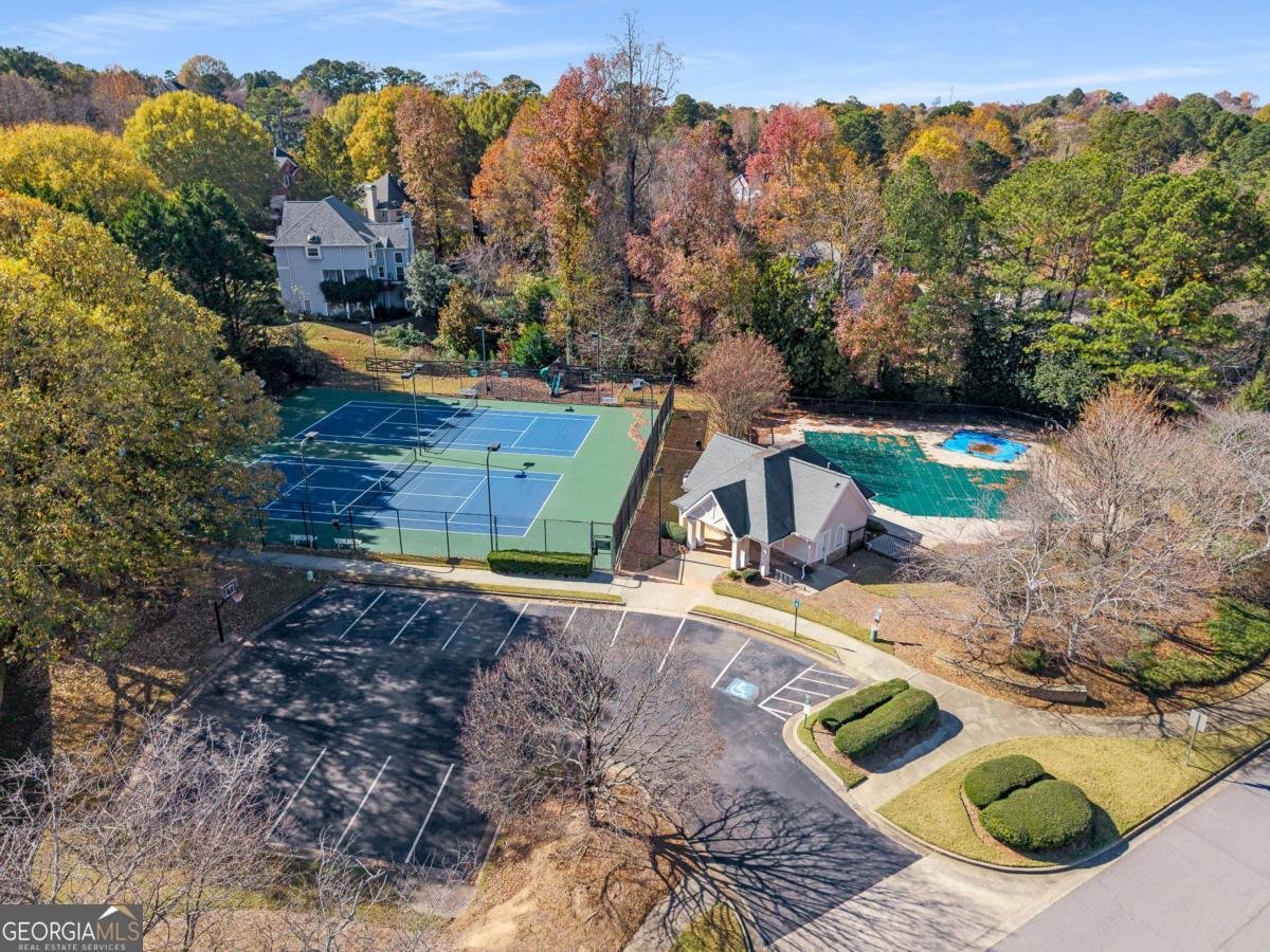 120 Donamere Court Alpharetta - 37