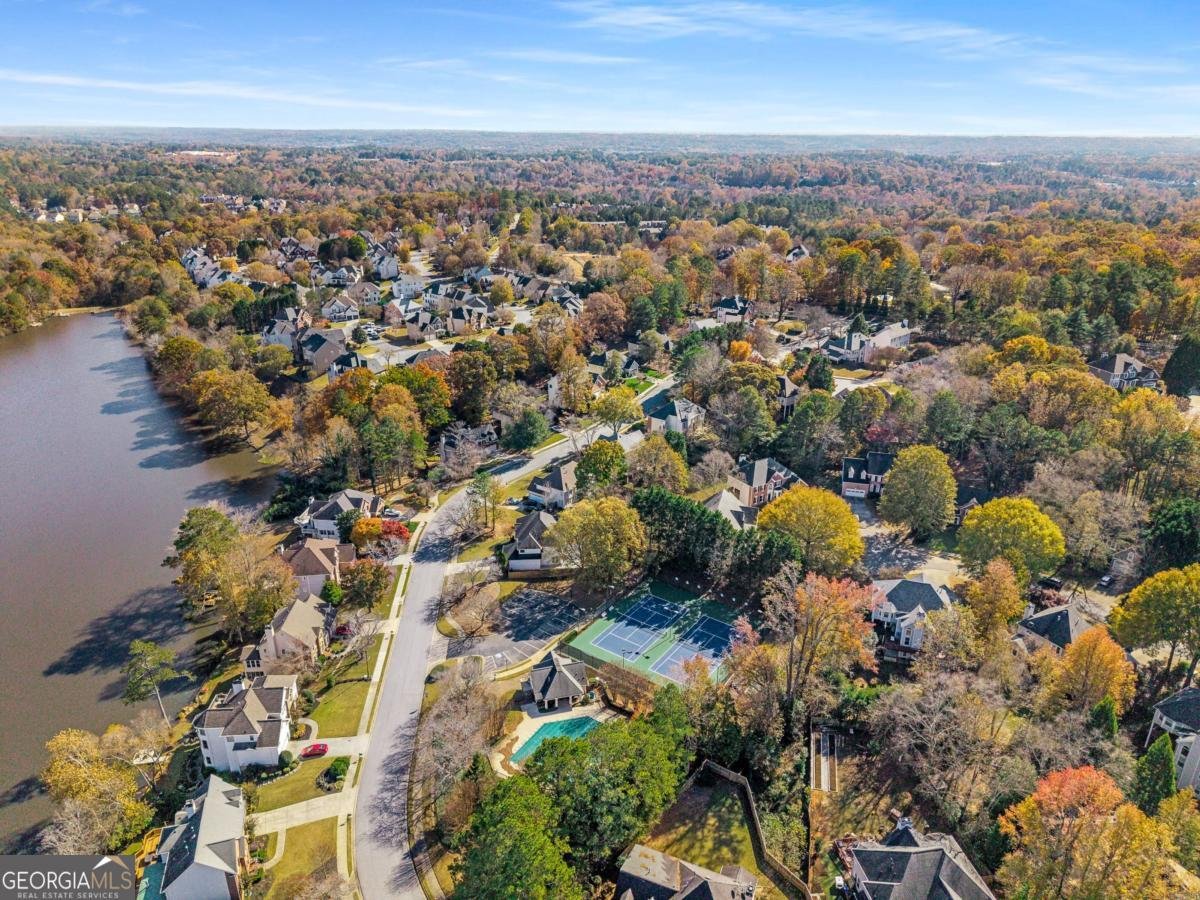 120 Donamere Court Alpharetta - 38