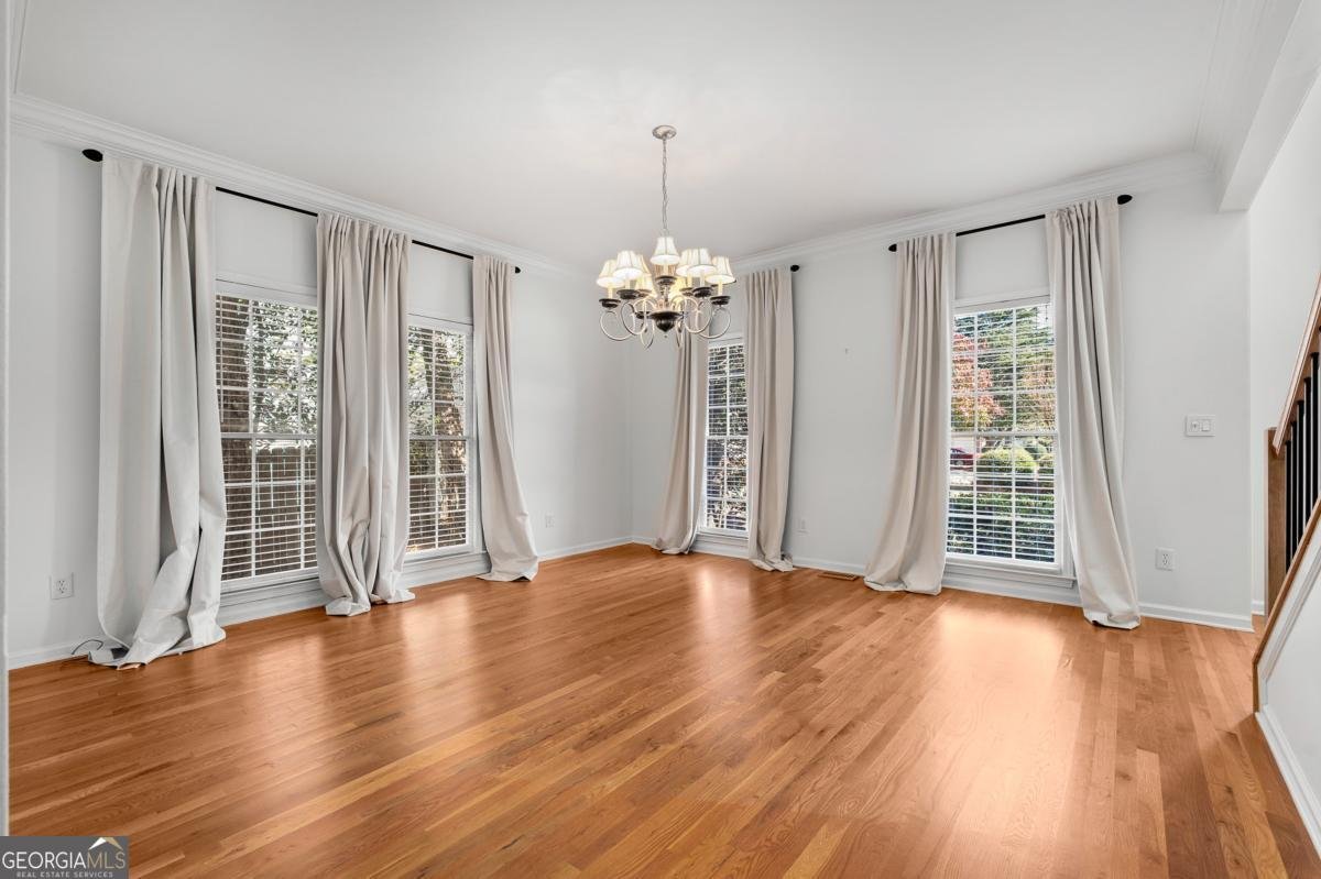 120 Donamere Court Alpharetta - 4