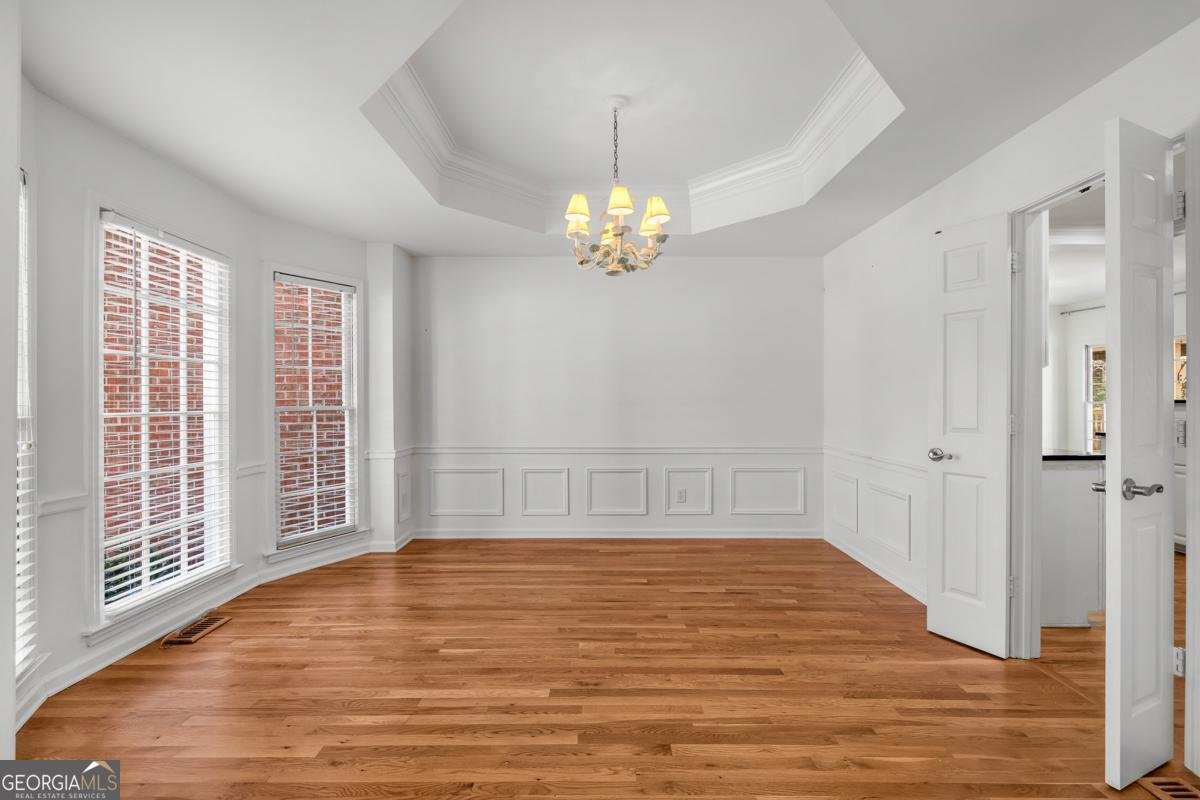 120 Donamere Court Alpharetta - 5