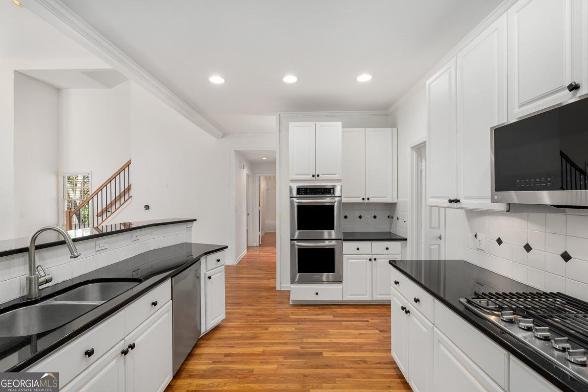 120 Donamere Court Alpharetta - 6