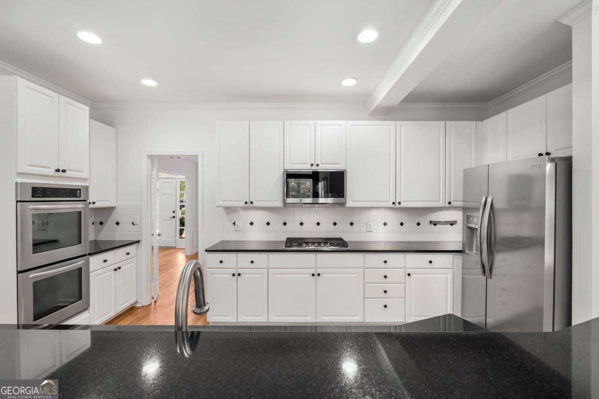 120 Donamere Court Alpharetta - 7