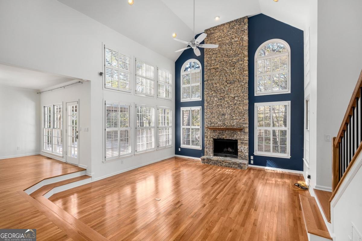 120 Donamere Court Alpharetta - 8