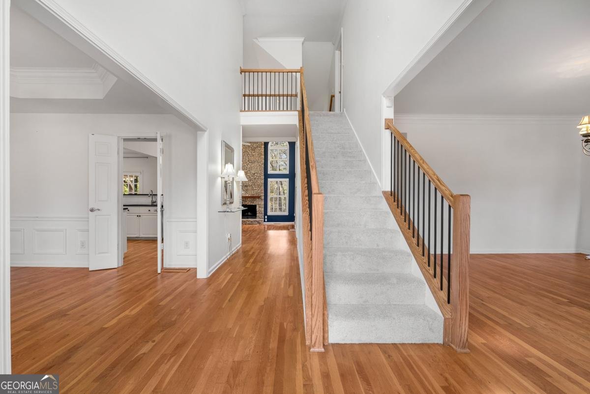 120 Donamere Court Alpharetta - 9