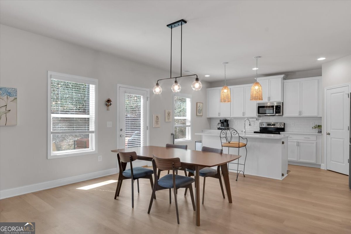 2099 Easterwood Terrace Decatur - 10