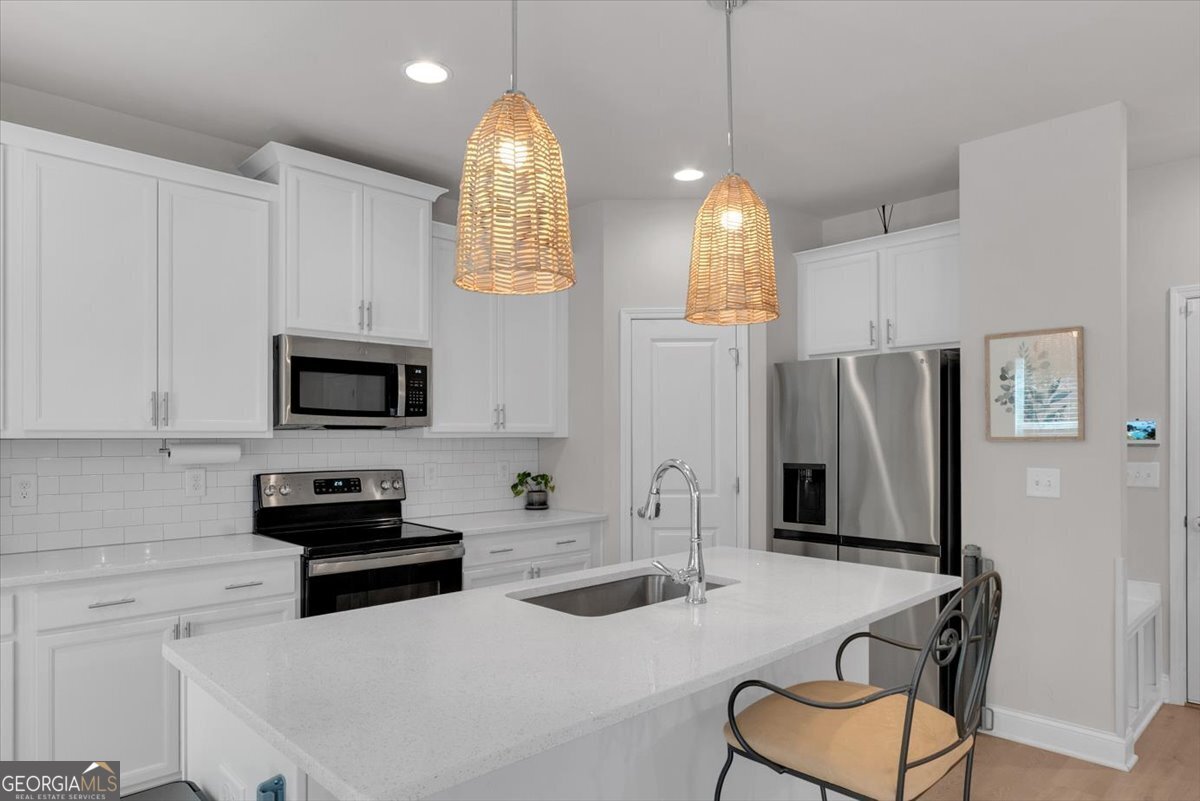 2099 Easterwood Terrace Decatur - 12