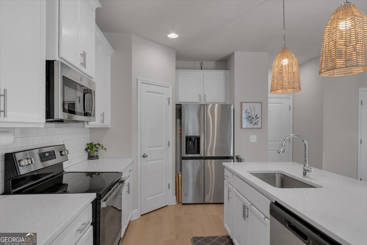 2099 Easterwood Terrace Decatur - 13